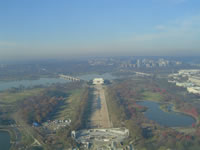 West(Lincoln Memorial)