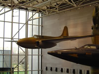 Bell XP-59A